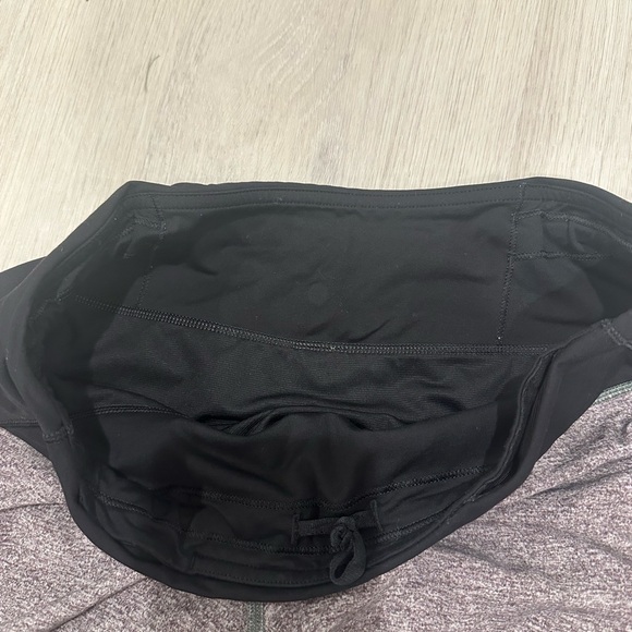 Lululemon Running Shorts Grey 2.5” - Picture 3 of 7